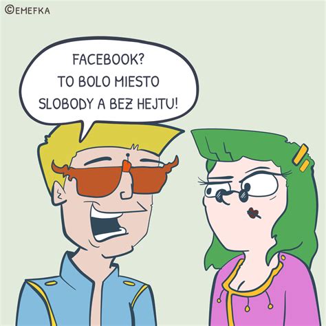 Ilustrácia páru diskutujúceho o budúcnosti