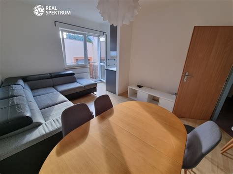 Ilustračná fotografia útulného 1,5-izbového bytu