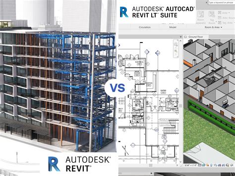 Rozhranie programu Revit s otvoreným dialógovým oknom Varianty návrhu