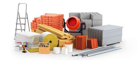 stavebny material