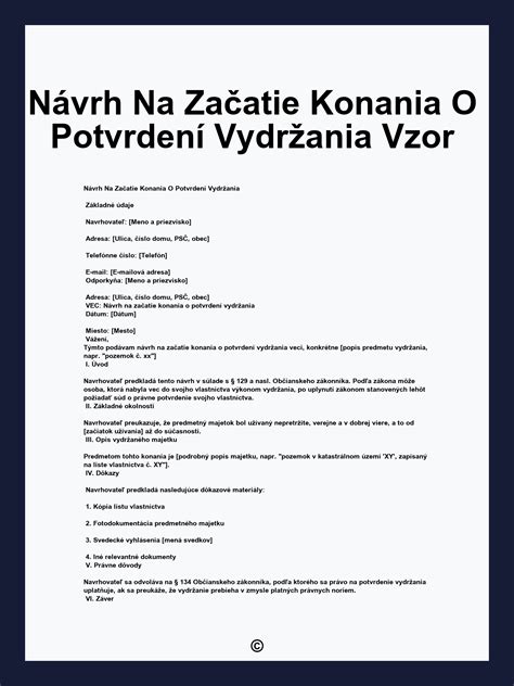 Infografika zobrazujúca kroky katastrálneho konania