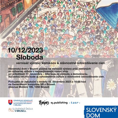 Ilustrácia znázorňujúca komunitu ľudí žijúcich v podporovanom bývaní.
