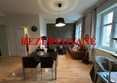 Interiér 2-izbového bytu po kompletnej rekonštrukcii