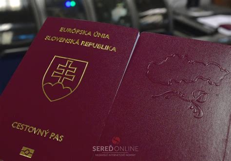 Cestovné doklady a letové informácie