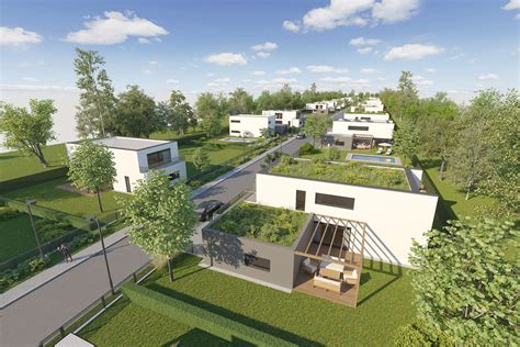Rezidenčný projekt v Malackách