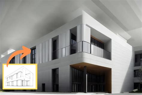 Render 3D mračna bodov