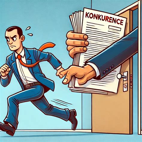 Ilustrácia znázorňujúca práva a povinnosti prenajímateľa a nájomcu