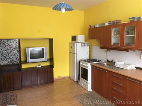 Ilustračná fotografia útulnej garsónky