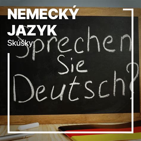 Nemecký jazyk symbol