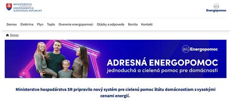 Ikona symbolizujúca energetickú pomoc pre domácnosti.