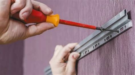 Montáž modernej sanity