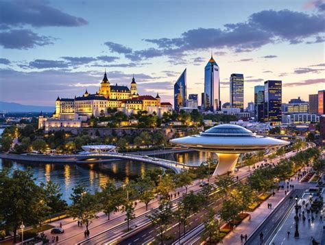 Talianska architektúra a moderné stavebníctvo