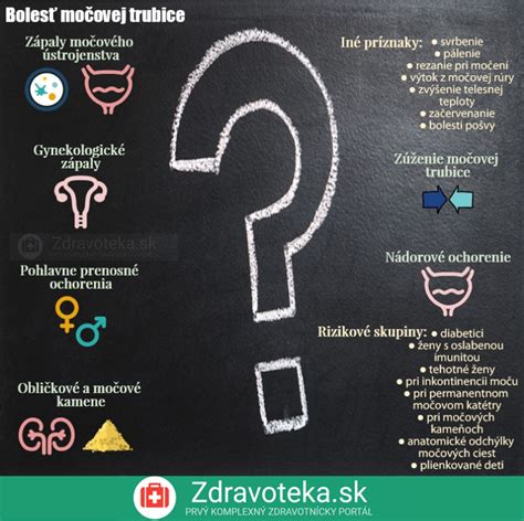 Infografika znázorňujúca šírenie baktérií z konečníka do močovej trubice