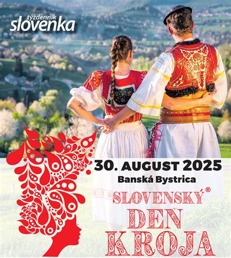 Ilustrácia tradičného slovenského kroja