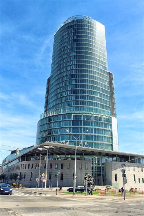 Ilustračná fotografia budovy Národnej banky Slovenska