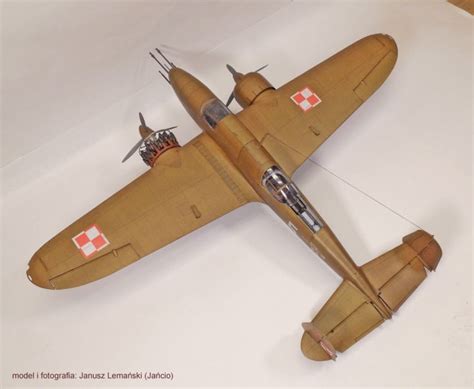 Fotografia modelu dela SU-76