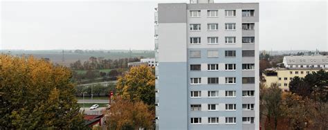 Panelák v Prešove