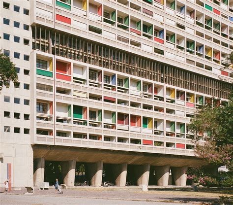 Le Corbusier v mladosti