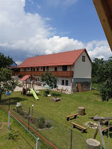 Lesná usadlosť