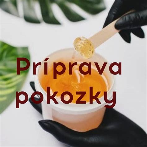 príprava pokožky pred holením