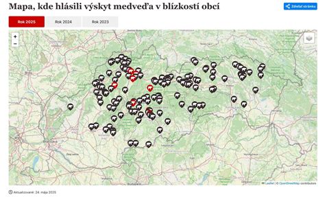 Mapa obce Ďurkov a okolia s vyznačenými lokalitami, kde sa často vyskytujú nehnuteľnosti na predaj alebo dražbu.