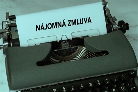 Porovnanie starého a nového režimu obnovy nájomných zmlúv