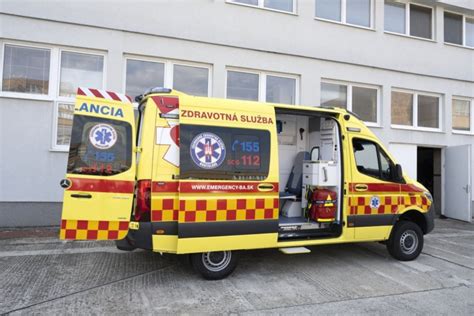 Ilustračný obrázok všeobecnej ambulancie