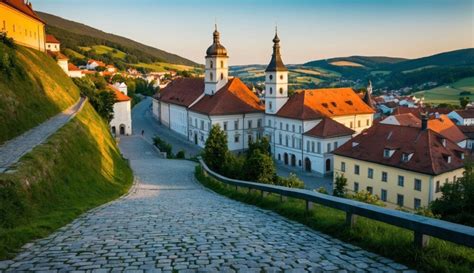 Mapa s vyznačenými rekreačnými oblasťami v okolí Banskej Štiavnice