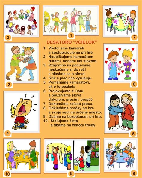 Ilustrácia rodiny pri rozhovore.