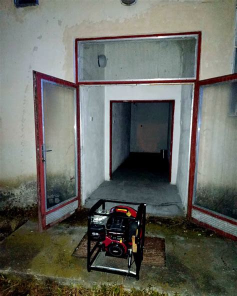 Ilustrácia požiarnej cesty v priemyselnom objekte