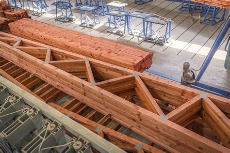 priehradový väzník