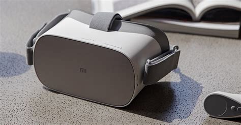 Ovládač k Xiaomi Mi VR
