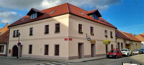 Pivovar a pálenica v historickej Trstenej