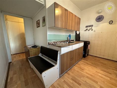 Dvojizbový byt Rožňava