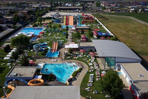 Aquapark Senec