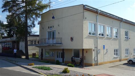 Obec Dolné Dubové s okolitou prírodou