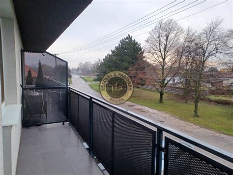 3-izbový byt s balkónom