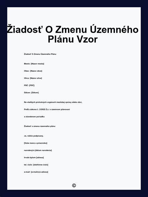 Infografika zobrazujúca postup schvaľovania územného plánu