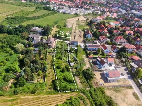 Stavebný pozemok v Marianke s výhľadom