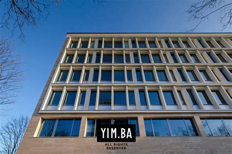 Architektonický kampus STU v Bratislave