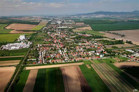 Historická fotografia obce Lehota pri Nitre alebo okolia