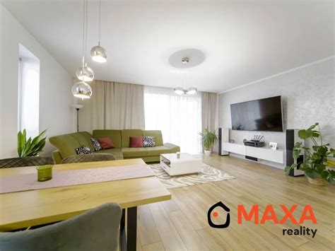 Moderný 4-izbový bungalov s garážou