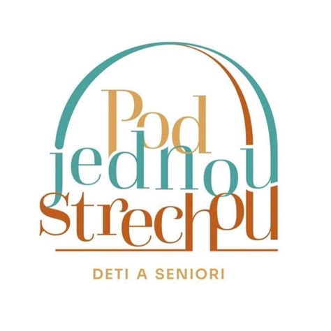 Ilustrácia rodiny žijúcej spolu pod jednou strechou.