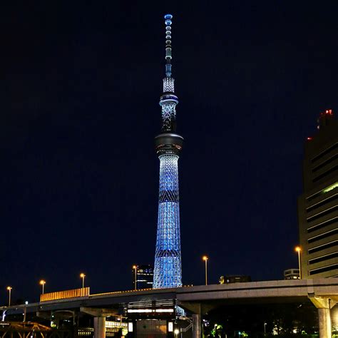 TOKYO SKYTREE