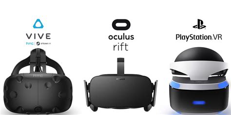Porovnanie VR/AR/MR headsetov