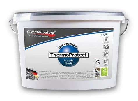 ClimateCoating ThermoProtect