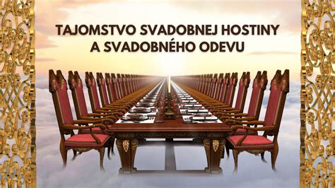 Ilustrácia svadobnej hostiny v záhrade