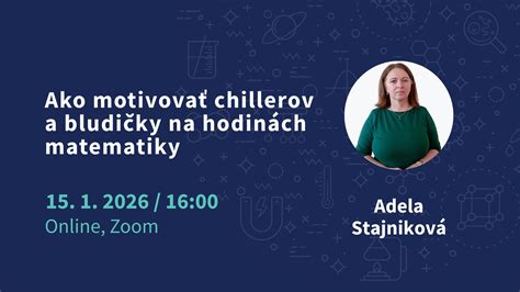 Ilustračná fotografia žiakov pri práci na hodinách matematiky