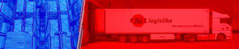 Logistika a servis firmy Invira