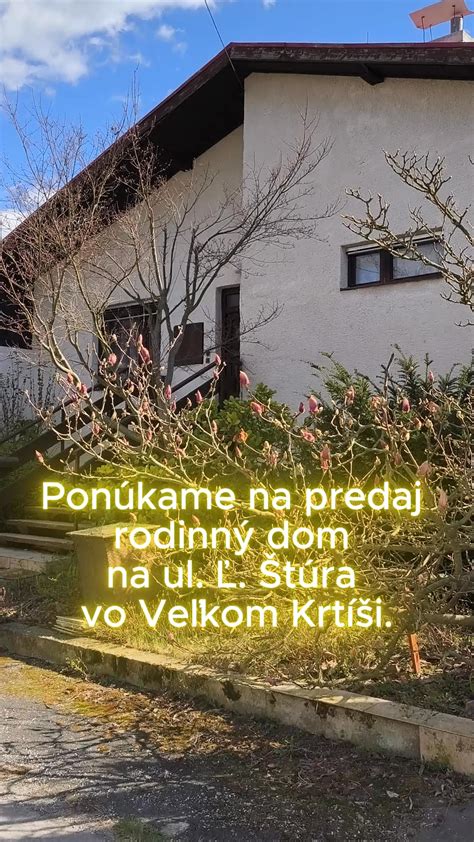 Studňa na pozemku rodinného domu